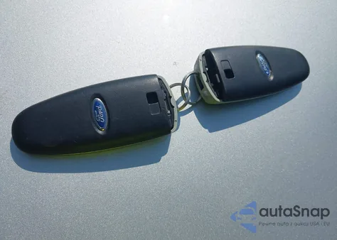 2015 Ford Taurus Limited из США, поврежденный, VIN 1FAHP2F81FG141432